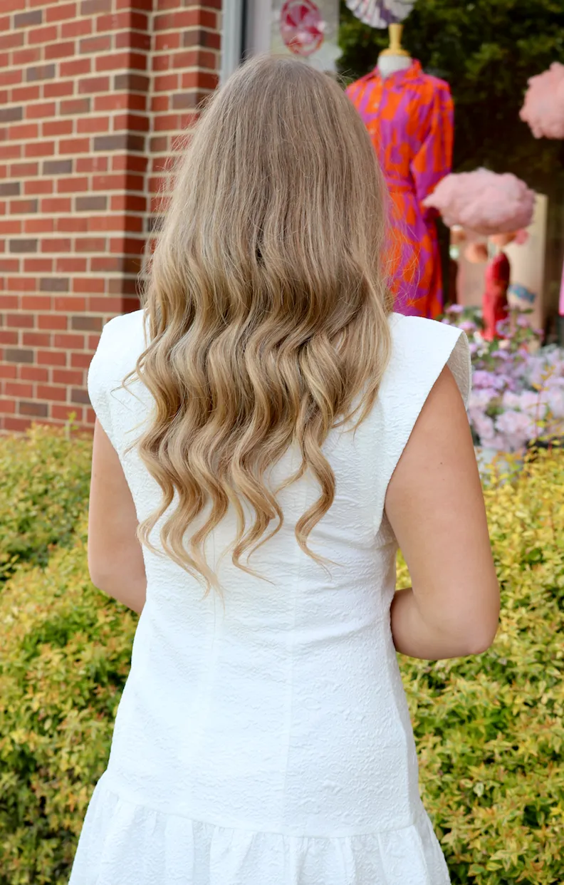 Landry Dress