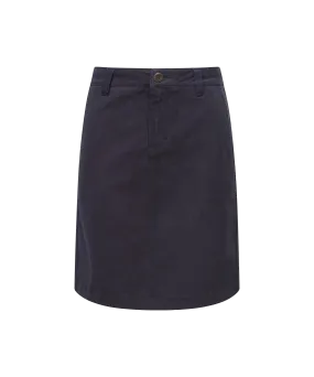 Lily Skirt - Navy