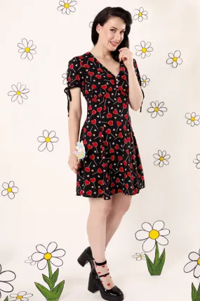 Lollies Mini Dress