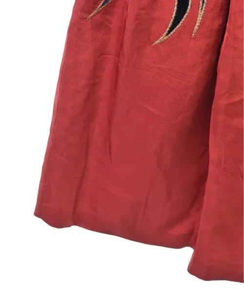 Maison Margiela Long/Maxi length skirts