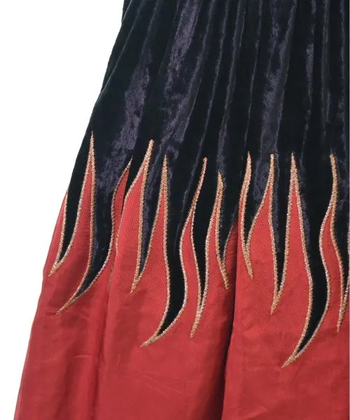 Maison Margiela Long/Maxi length skirts