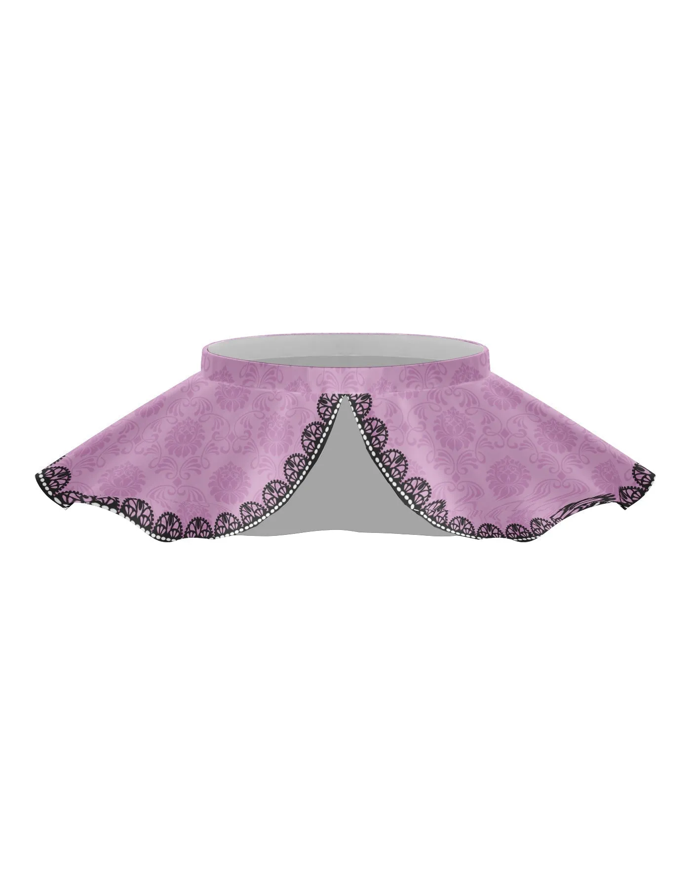 Marie Antoinette Peplum