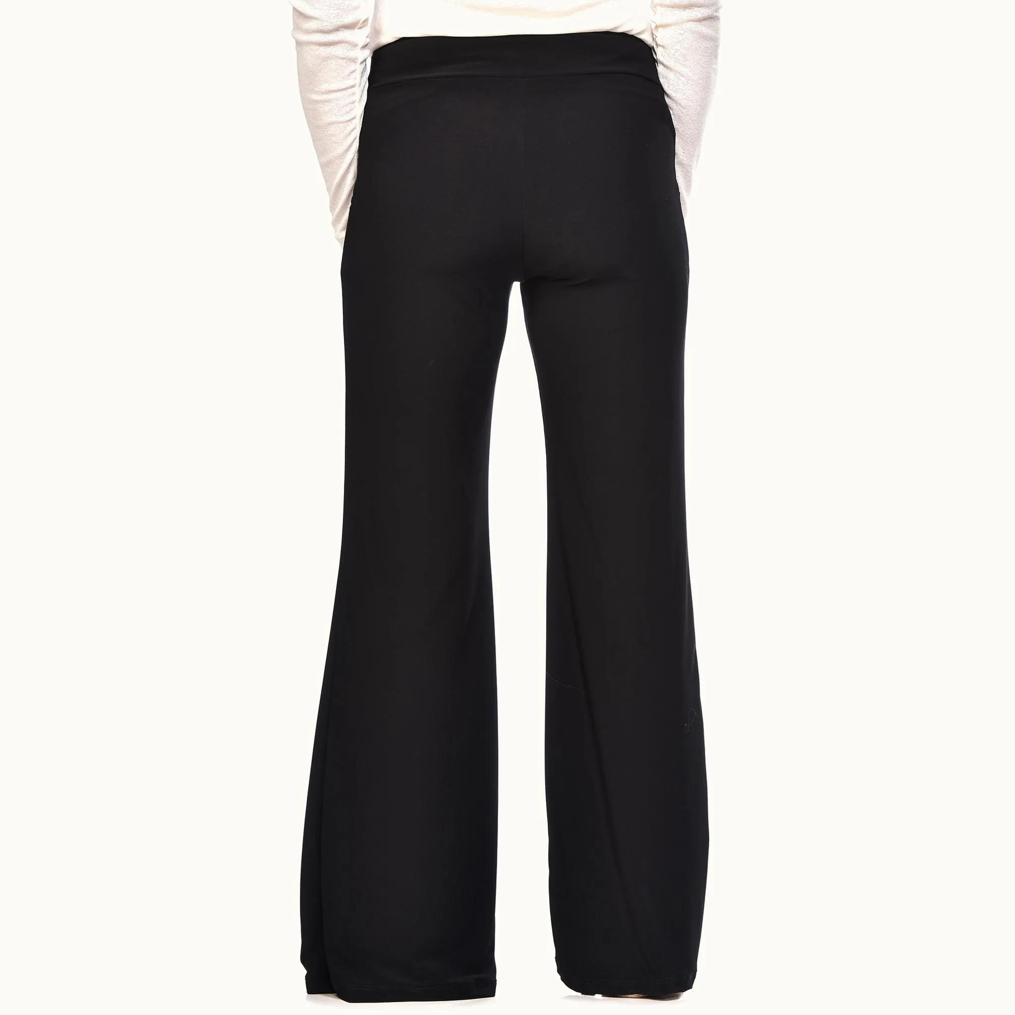 Pocketed Pant