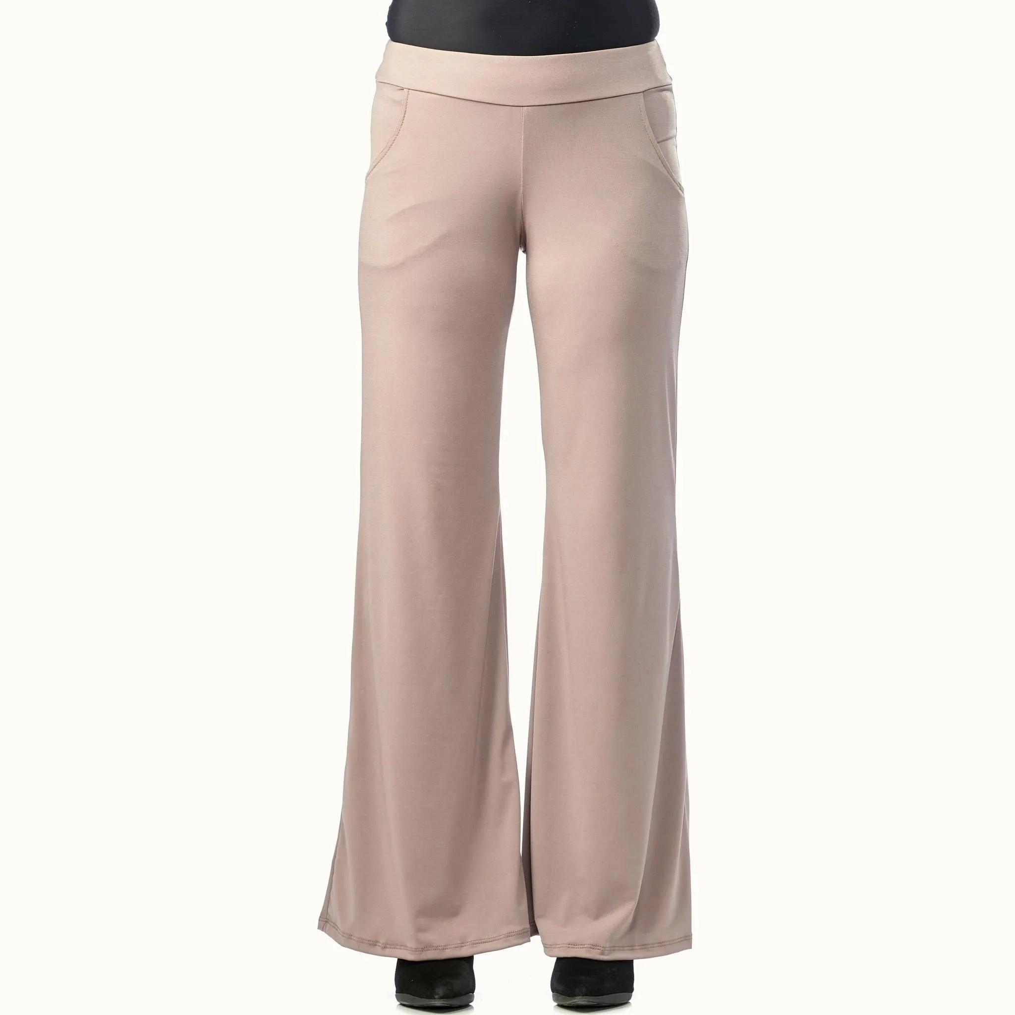 Pocketed Pant