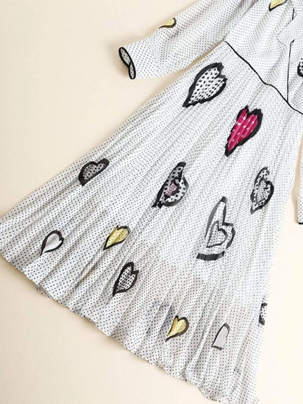 QUEEN of HEARTS Dress