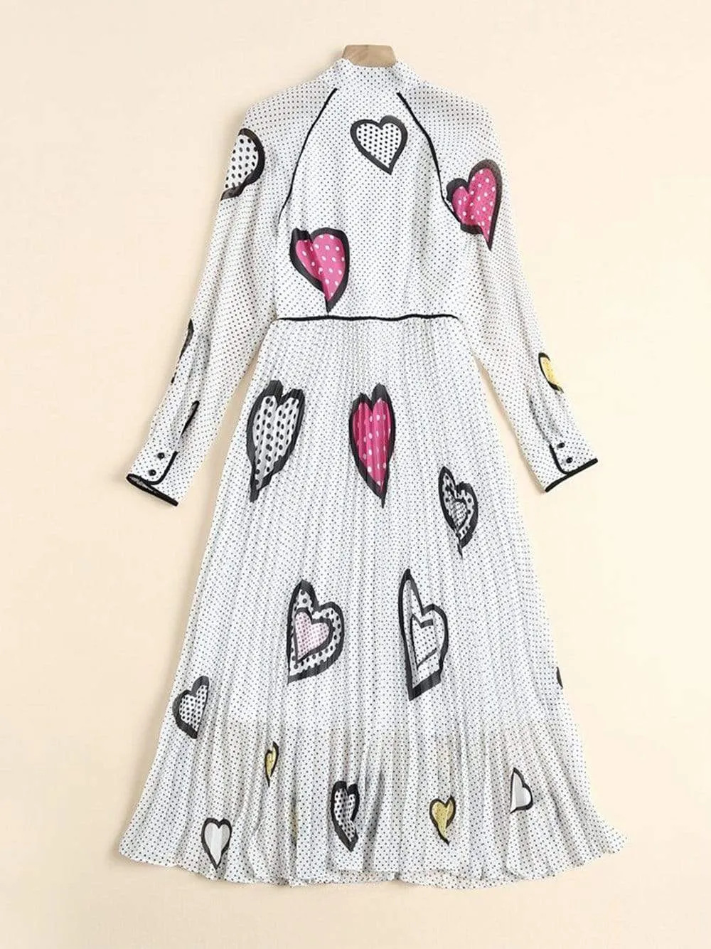 QUEEN of HEARTS Dress
