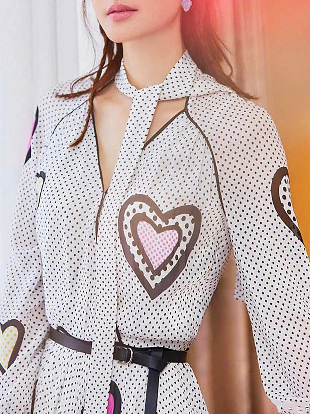 QUEEN of HEARTS Dress