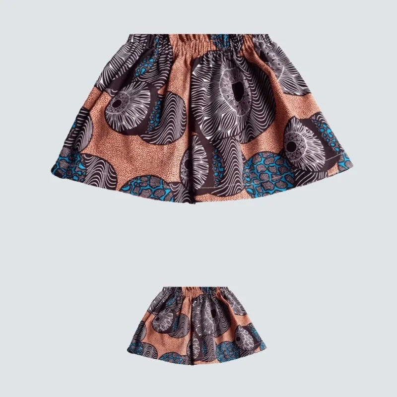 Set skirts