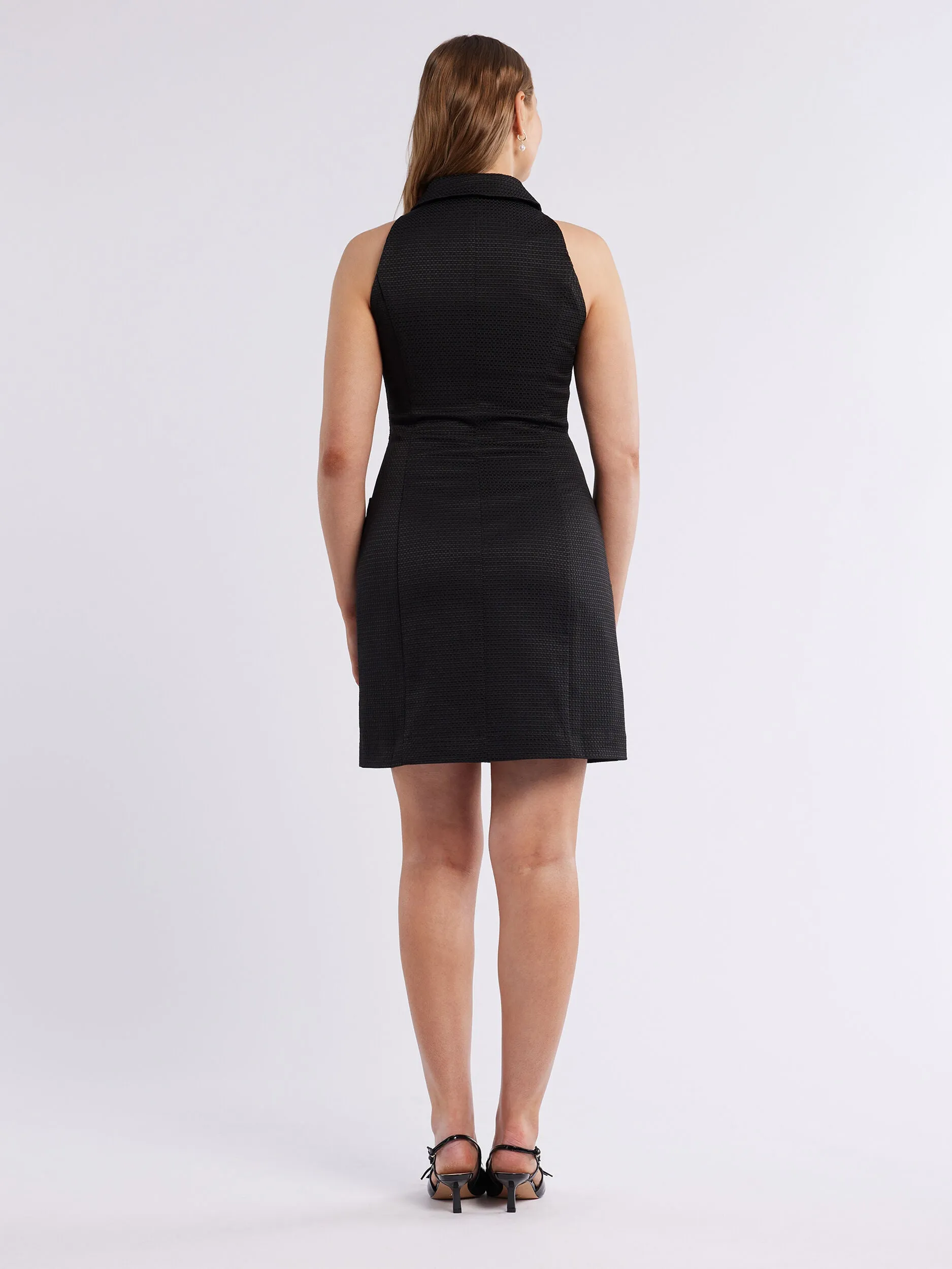 Sofia Shift Dress