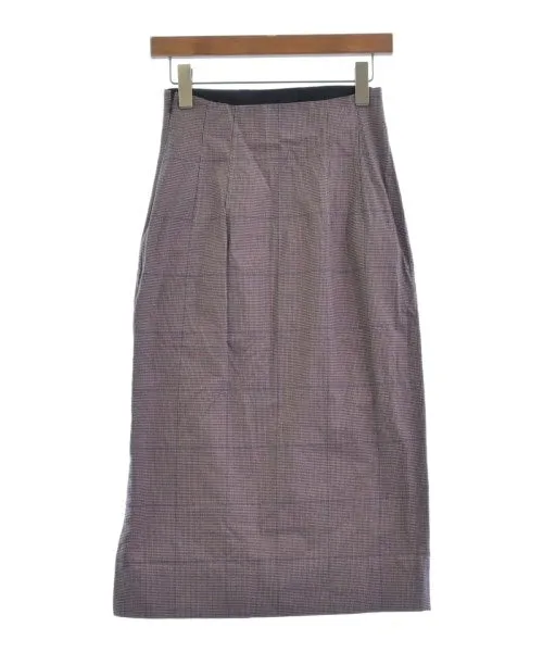 styling/ Long/Maxi length skirts