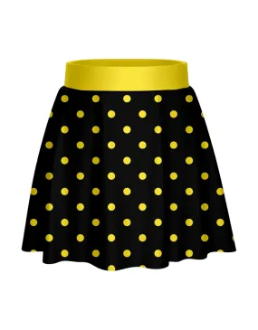 Surfin USA Skater Skirt