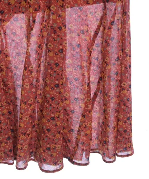 THE SHINZONE Long/Maxi length skirts