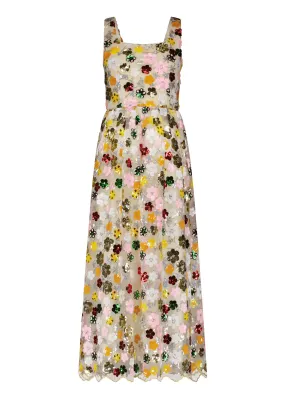 Tinsel Dress