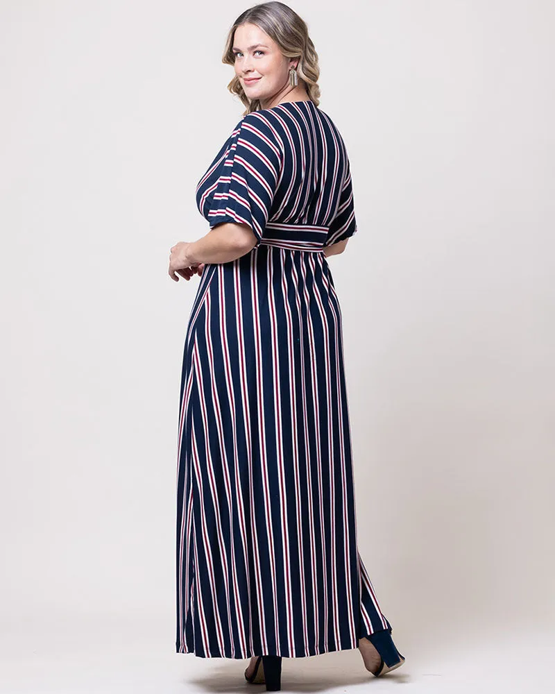 Vienna Maxi Dress - Sale!