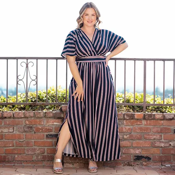 Vienna Maxi Dress - Sale!