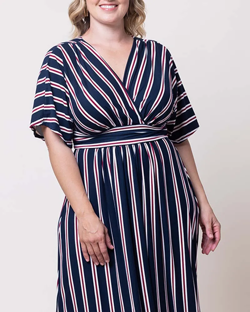 Vienna Maxi Dress - Sale!