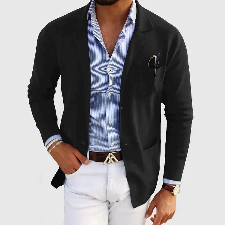 Vince™ - Comfortable Blazer