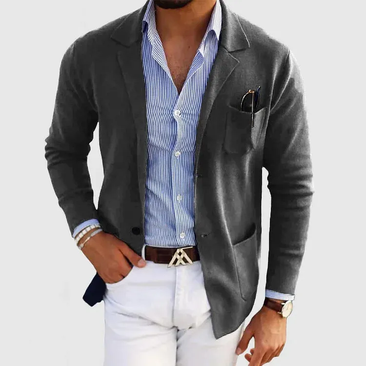 Vince™ - Comfortable Blazer