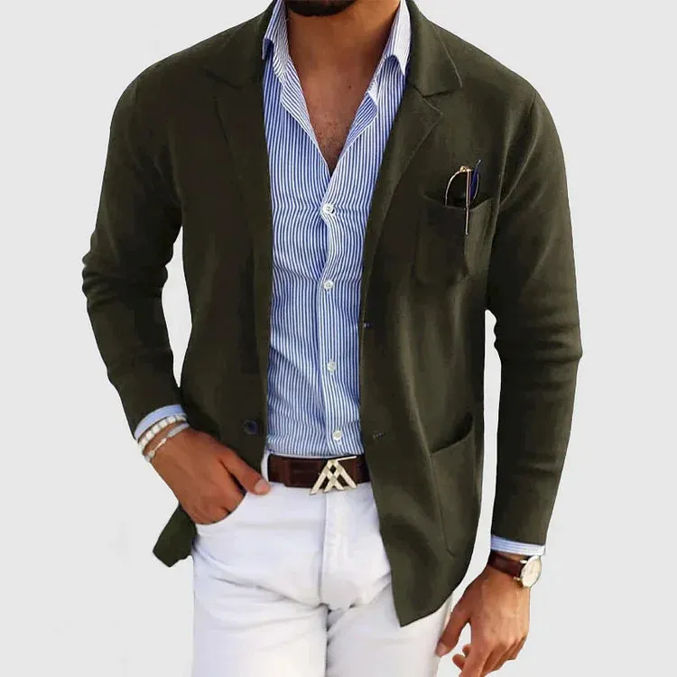 Vince™ - Comfortable Blazer