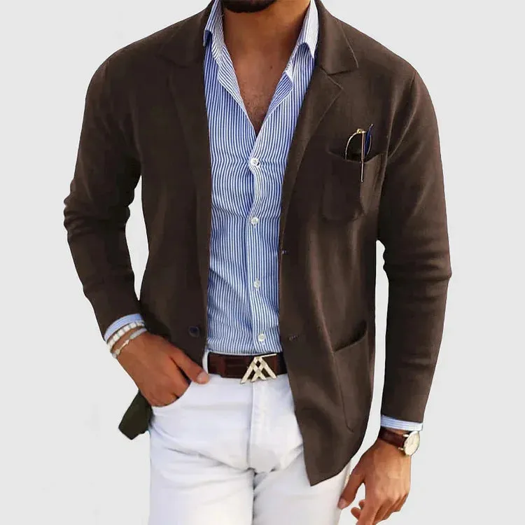 Vince™ - Comfortable Blazer