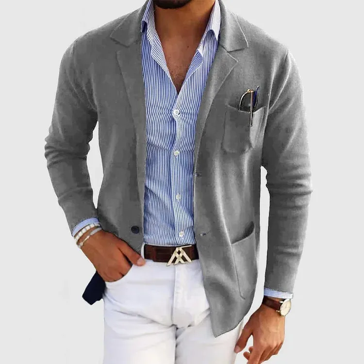 Vince™ - Comfortable Blazer