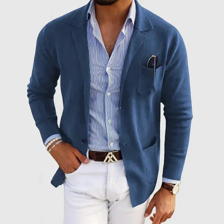 Vince™ - Comfortable Blazer