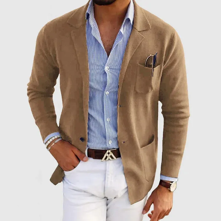 Vince™ - Comfortable Blazer