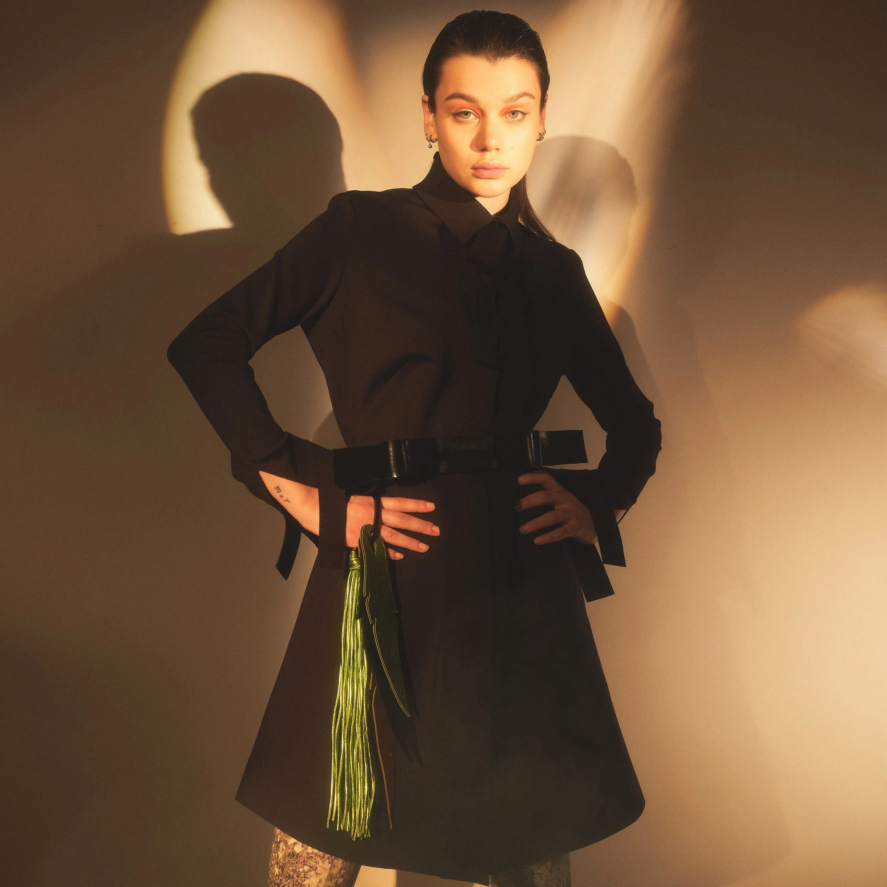 VINTA | Dress