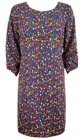 WILBY Jujube Dress (3cols)