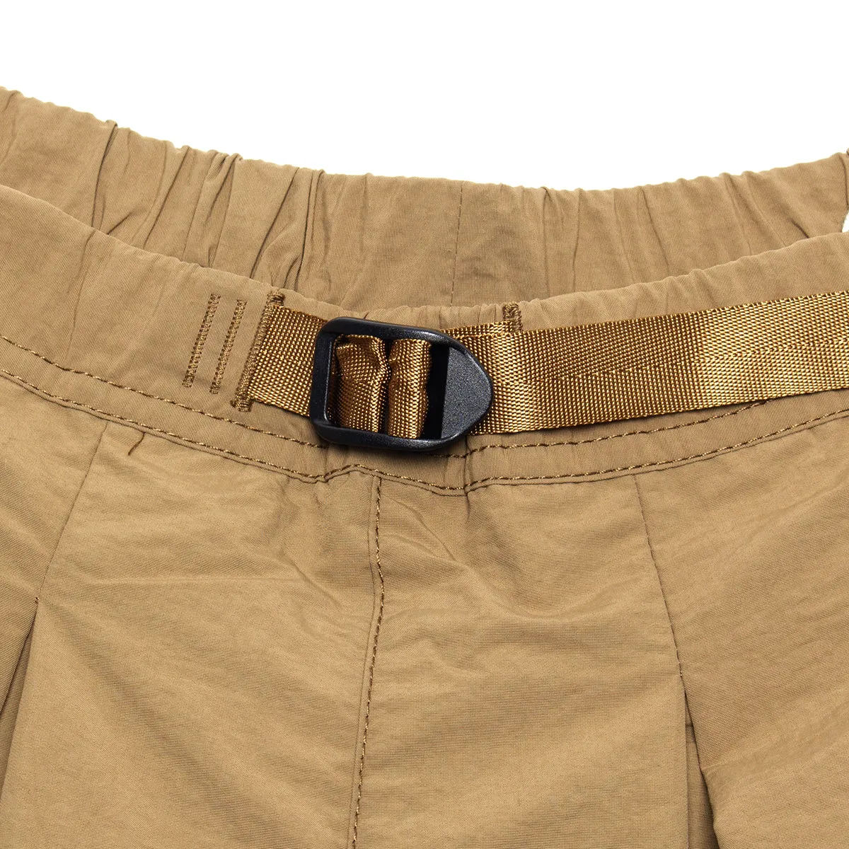 Women's Nylon Flare Pant