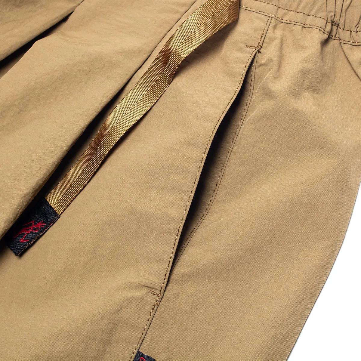 Women's Nylon Flare Pant