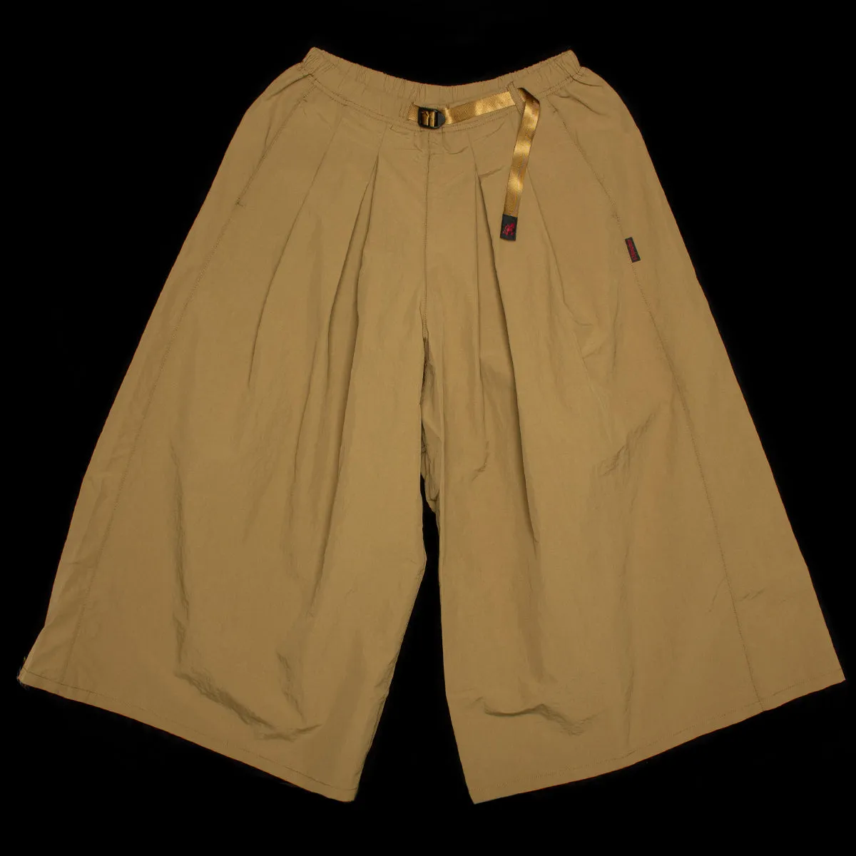 Women's Nylon Flare Pant