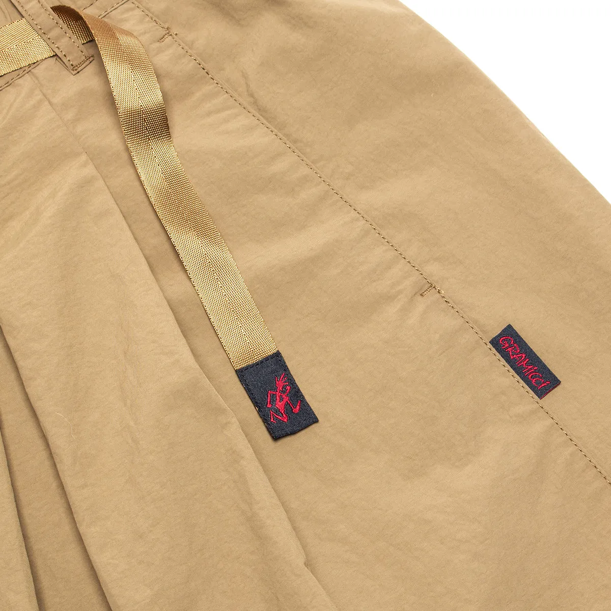 Women's Nylon Flare Pant