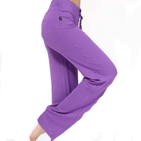 Yoga Wide Leg Loose Sports Pants