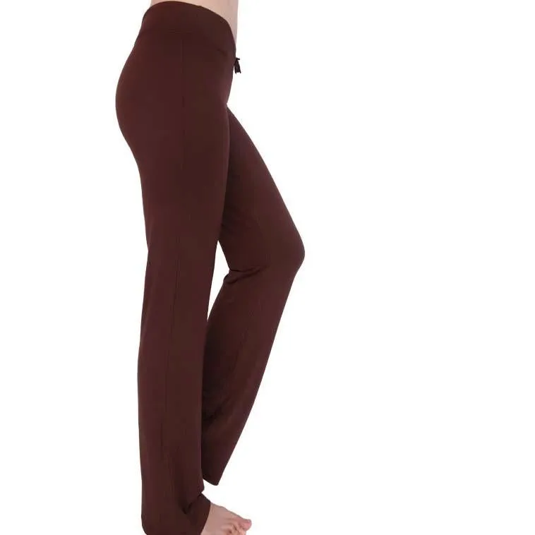 Yoga Wide Leg Loose Sports Pants