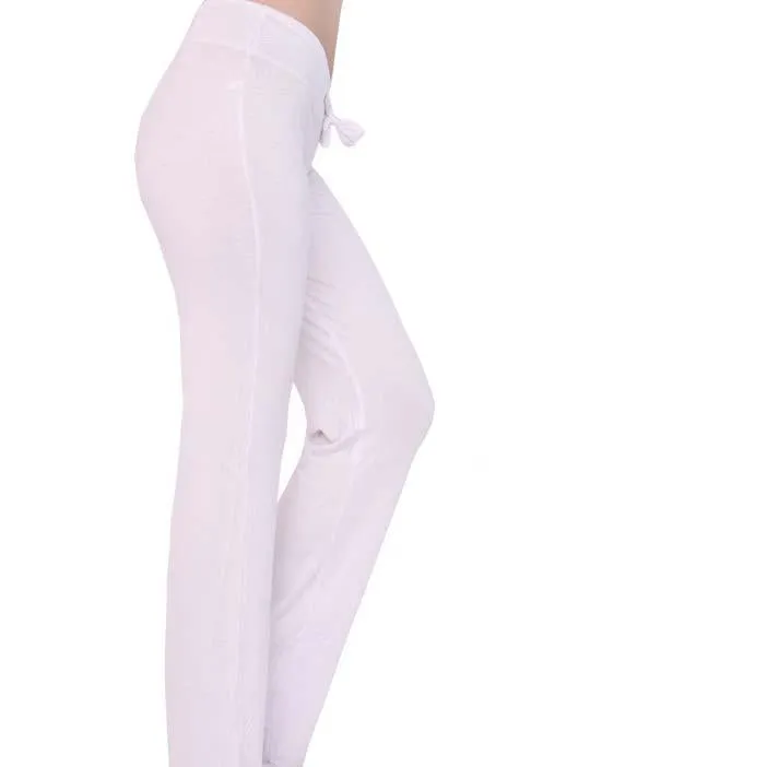 Yoga Wide Leg Loose Sports Pants